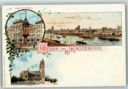 13037641 - Magdeburg - Magdeburg