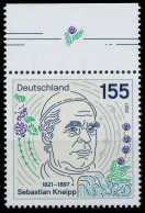 BRD BUND 2021 Nr 3598 Postfrisch X52BA5E - Unused Stamps