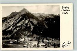 10350441 - Ginzling Mayrhofen - Autres & Non Classés