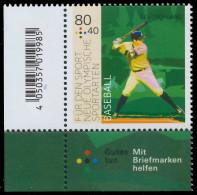 BRD BUND 2021 Nr 3602 Postfrisch ECKE-ULI X52BB6E - Unused Stamps