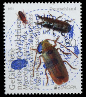 BRD BUND 2021 Nr 3605 ESST Zentrisch Gestempelt X52BBFE - Used Stamps