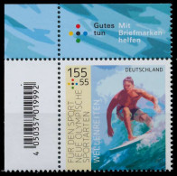 BRD BUND 2021 Nr 3604 Postfrisch ECKE-OLI X52BBD6 - Unused Stamps