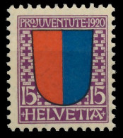 SCHWEIZ PRO JUVENTUTE Nr 155 Postfrisch X52BF96 - Nuovi