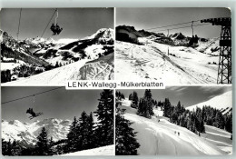 10397541 - Lenk Im Simmental - Other & Unclassified
