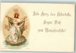 39781741 - Jesus Spruch - New Year
