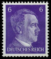DEUTSCHES REICH 1941 Nr 785c Postfrisch S14511E - Neufs