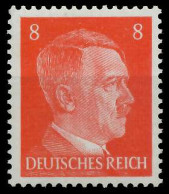 DEUTSCHES REICH 1941 Nr 786 Postfrisch S145126 - Ongebruikt