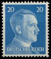 DEUTSCHES REICH 1941 Nr 791 Postfrisch S145142 - Unused Stamps