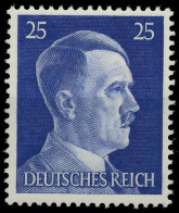 DEUTSCHES REICH 1941 Nr 793a Postfrisch S14515A - Neufs