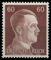 DEUTSCHES REICH 1941 Nr 797 Postfrisch S1451A6 - Neufs