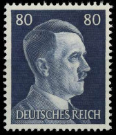 DEUTSCHES REICH 1941 Nr 798 Postfrisch S1451B6 - Unused Stamps