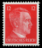 DEUTSCHES REICH 1942 Nr 827 Postfrisch S145232 - Unused Stamps