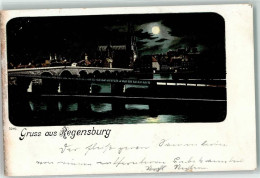 13192941 - Regensburg - Regensburg