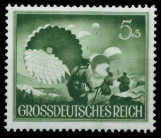 DEUTSCHES REICH 1944 Nr 875 Postfrisch S145596 - Ungebraucht