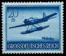 DEUTSCHES REICH 1944 Nr 882 Postfrisch S1455EA - Unused Stamps