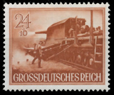 DEUTSCHES REICH 1944 Nr 883 Postfrisch S1455EE - Neufs