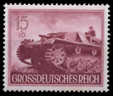 DEUTSCHES REICH 1944 Nr 880 Postfrisch S1455CE - Ongebruikt