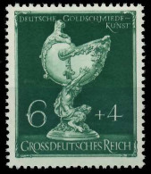 DEUTSCHES REICH 1944 Nr 902 Postfrisch S14574E - Neufs