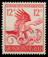 DEUTSCHES REICH 1944 Nr 906 Postfrisch S14578E - Neufs