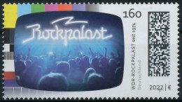 BRD BUND 2022 Nr 3725 Postfrisch X53AF26 - Unused Stamps