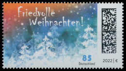 BRD BUND 2022 Nr 3728 Postfrisch X53AF62 - Unused Stamps