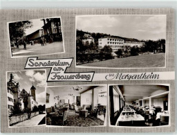 52160541 - Bad Mergentheim - Bad Mergentheim