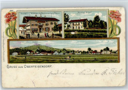 50899941 - Oberteisendorf - Autres & Non Classés