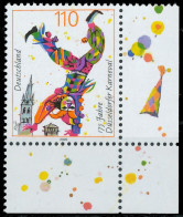 BRD BUND 2000 Nr 2099 Postfrisch ECKE-URE X5525F6 - Unused Stamps