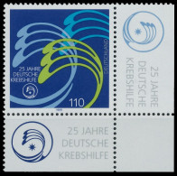 BRD BUND 1999 Nr 2044 Postfrisch ECKE-URE X5528C6 - Unused Stamps