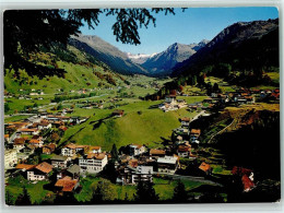 40128841 - Klosters - Andere & Zonder Classificatie