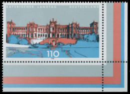 BRD BUND 1998 Nr 1975 Postfrisch ECKE-URE X557E12 - Unused Stamps