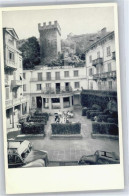 50666541 - Bellinzona Monti Di Ravecchia - Autres & Non Classés