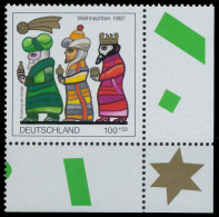 BRD BUND 1997 Nr 1959 Postfrisch ECKE-URE X557F5A - Unused Stamps
