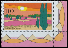 BRD BUND 1997 Nr 1944 Postfrisch ECKE-URE X55806A - Unused Stamps