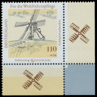 BRD BUND 1997 Nr 1951 Postfrisch ECKE-URE X558152 - Unused Stamps