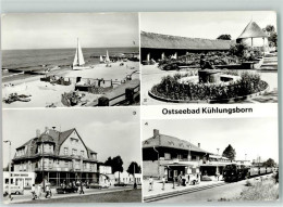 39358741 - Kuehlungsborn , Ostseebad - Kuehlungsborn
