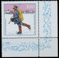 BRD BUND 1994 Nr 1764 Postfrisch ECKE-URE X56F2AE - Unused Stamps