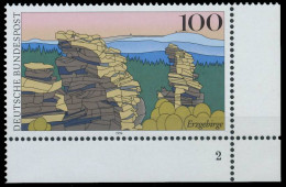BRD BUND 1994 Nr 1743 Postfrisch FORMNUMMER 2 X56F45E - Unused Stamps