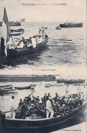 CPA - Campagne Du Maroc 1912-1913  En Route Pour La France - Otras Guerras