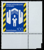 BRD BUND 1993 Nr 1649 Postfrisch ECKE-URE X56F8BE - Ongebruikt