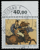 BRD BUND 1992 Nr 1641 Zentrisch Gestempelt ORA X5729BE - Used Stamps
