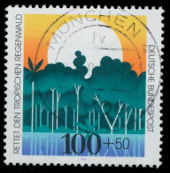 BRD BUND 1992 Nr 1615 Zentrisch Gestempelt X572B7E - Used Stamps