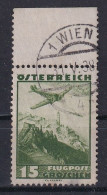AUSTRIA 1935 - Canceled - ANK 600 - Oblitérés