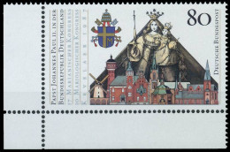 BRD BUND 1987 Nr 1320 Postfrisch ECKE-ULI X575FCE - Unused Stamps