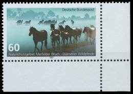 BRD BUND 1987 Nr 1328 Postfrisch ECKE-URE X579D0A - Unused Stamps