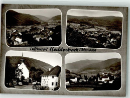 39834541 - Heddesbach - Heidelberg