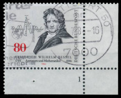 BRD BUND 1984 Nr 1219 Gestempelt FORMNUMMER 1 X579FBA - Used Stamps