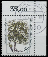 BRD BUND 1983 Nr 1188 Zentrisch Gestempelt ECKE-ORE X57C932 - Used Stamps