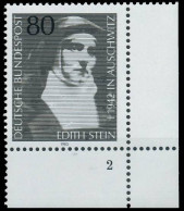 BRD BUND 1983 Nr 1162 Postfrisch FORMNUMMER 2 X57CA8A - Ungebraucht