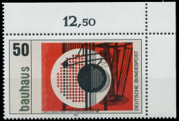 BRD BUND 1983 Nr 1164 Postfrisch ECKE-ORE X57CAD2 - Neufs
